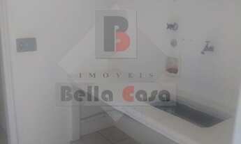 Imagem 3: Sala comercial á venda Alameda Jau