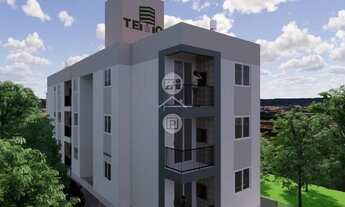 Imagem 2: Apartamento 2 Dormitórios com Suite