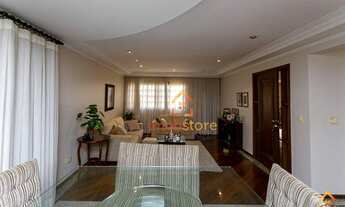 Imagem 6: Casa com 4 suites à venda, 349 m² por R$ 1.000.000 - San Fernando - Londrina/PR