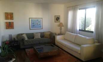 Imagem: São Paulo - Apartamento Padrão - Vila