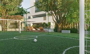 Imagem 2: Jean Charles / Tamarineira: Alto padrão de acabamento, lazer completo, andar alto, 2 quart