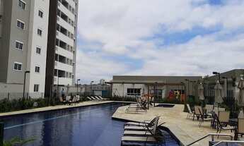 Imagem 7: Apartamento com 3 dormitórios à venda, 74 m² por R$ 440.000,00 - Vila Industrial - São Jos