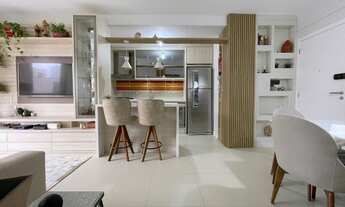 Imagem 6: Apartamento 2 dormitórios (1 suíte) e 1 vaga com hobby box - Centro