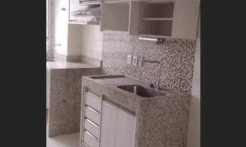 Imagem: Apartamento para venda possui 50 metros