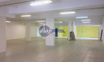 Imagem 6: SÃO PAULO - Loja/Salão - VILA REGENTE FEIJÓ