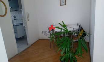 Imagem 4: Apartamento 2 dormitórios, 1 vaga, 52 m² - Vila Carrão