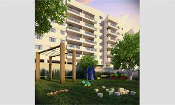 Imagem 7: Apartamento para venda com 73 metros quadrados com 3 quartos em Pechincha - Rio de Janeiro