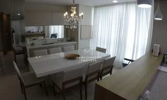 Imagem 7: 4 SUÍTES FINAMENTE MOBILIADO + 3 VAGAS, PIONEIROS