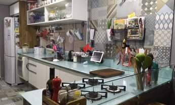 Imagem 6: Casa de Vila no Tatuapé, 167 m2, 3 suítes e 2 vagas no Tatuapé