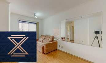 Imagem 4: Apartamento com 2 dormitórios à venda, 55 m² por R$ 689.900 - Perdizes - São Paulo/SP