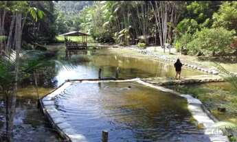 Imagem 4: Fazenda/Sítio/Chácara para venda tem 999 metros quadrados com 4 quartos