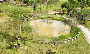 Imagem 5: Sítio em Ibatiba 8000 M² de investimento na sua qualidade de vida