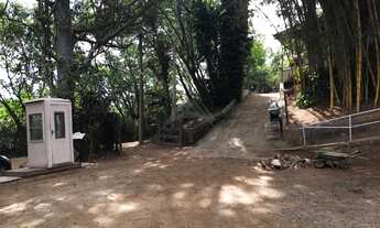 Imagem: Terreno - Chácara Bela Vista - Campinas