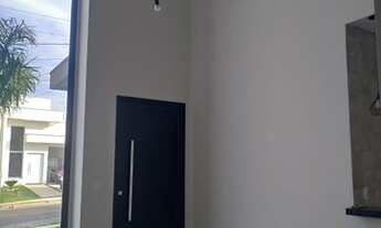 Imagem 2: Oportunidade de Casa Nova no Condomínio Village Moutonnée em Salto!!