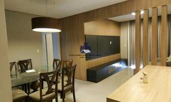 Imagem: Apartamento à venda no bairro São Francisco