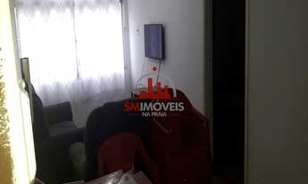 Imagem 2: Apartamento 03 dormitórios no Boqueirão Praia Grande