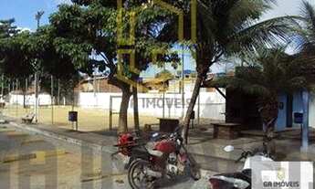 Imagem 7: ACEITA FINANCIAMENTO - Apartamento 48m² com 02 quartos, área de serviço no Tabuleiro dos M