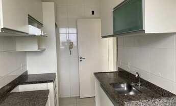 Imagem 6: Vista Definitiva no Bairro Ouro Preto