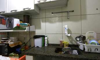 Imagem 6: CASA A VENDA Cajazeiras X AL 003