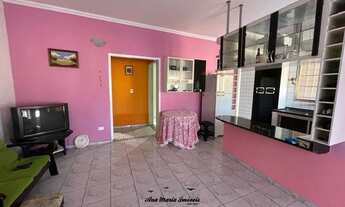 Imagem 5: Caraguatatuba - Casa Padrão - Massaguaçú