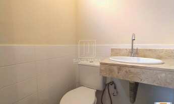 Imagem 5: Sala comercial (sala - edificio coml.) , elevador, em condomínio fechado