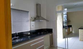 Imagem 5: Casa em Condomínio para Venda em Londrina, esperança, 3 dormitórios, 1 suíte, 4 banheiros