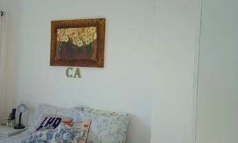 Imagem 7: Apartamento com 2 dormitórios à venda, 46 m² por R$ 270.000,00 - Jardim Guarujá - Sorocaba