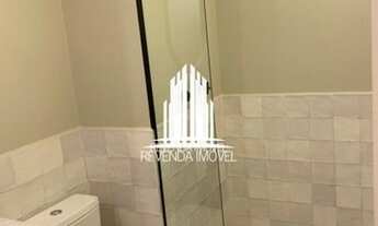 Imagem 7: Apartamento com 2 dormitórios, 1 suíte e 2 vagas no Campo Belo