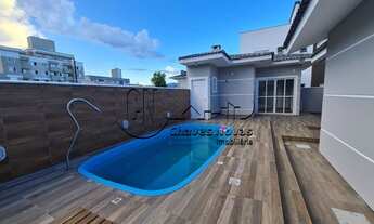 Imagem 2: PALHOçA - Casa Padrão - Aririú