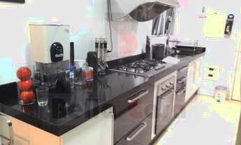 Imagem 4: Apartamento para venda tem 141 metros quadrados com 3 quartos em Mooca - São Paulo - SP