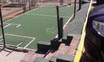 Imagem: Apartamento térreo na Cristiano Kraemer