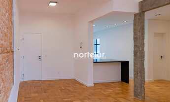 Imagem 9: Apartamento à venda, 120 m² por R$ 960.000,00 - Consolação - São Paulo/SP