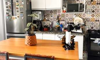 Imagem 3: Apartamento 2 suítes Pituba, moveis planejados