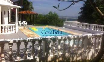 Imagem: Chácara - Nova Cerejeira - Atibaia