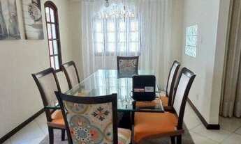 Imagem 2: Casa com 3 dormitórios para alugar, 210 m² por R$ 5.000,00/mês - Piatã - Salvador/BA