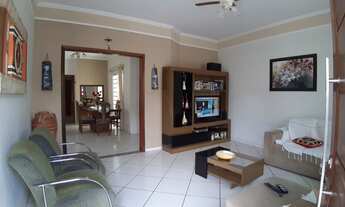 Imagem 3: Casa térrea a venda no Jardim Regina