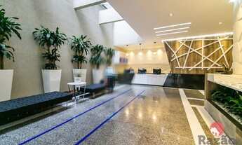 Imagem 2: Conjunto Comercial no BIGORRILHO de 69,70 m2 - 01475.001-RAZAO