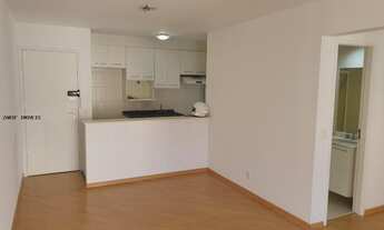 Imagem 7: Apartamento para Locação em São Paulo, Consolação, 2 dormitórios, 1 suíte, 2 banheiros, 1