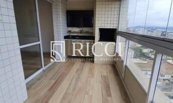 Imagem 5: SANTOS - Apartamento Padrão - PONTA DA PRAIA