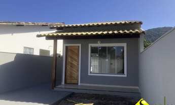 Imagem: Casa nova pertinho Centro Comercial do Barroco!