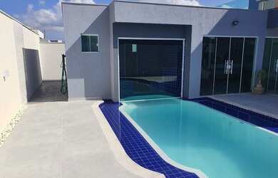 Imagem 4: Casa de condomínio para venda com 420 metros quadrados com 4 quartos