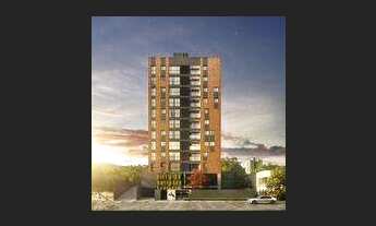 Imagem: Apartamento com 1 dormitório à venda