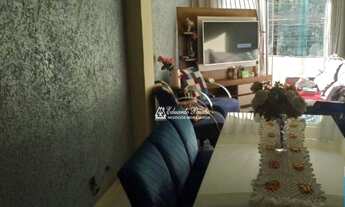 Imagem 2: Sobrado com 3 dormitórios à venda por R$ 290.000,00 - Cumbica - Guarulhos/SP