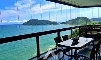 Imagem 4: Lindo Apartamento com a Melhor Vista Mar do Guarujá