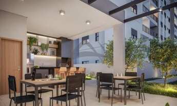 Imagem 7: Apartamento - Parque Rural Fazenda Santa Cândida - Campinas