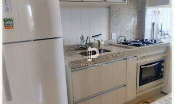 Imagem: Apartamento com 2 dormitórios à venda