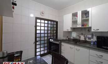 Imagem 5: Casa com 3 dormitórios, 3 vagas à venda, 185m² por R$ 315.000 - Sumarezinho - Ribeirão Pre