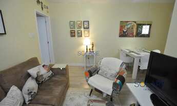 Imagem 2: Apartamento financiável com 2 dormitórios à venda no Centro