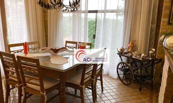 Imagem 6: Casa porteira fechada