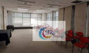 Imagem 6: Conjunto para alugar, 240 m² por R$ 17.000/mês - Brooklin - São Paulo/SP